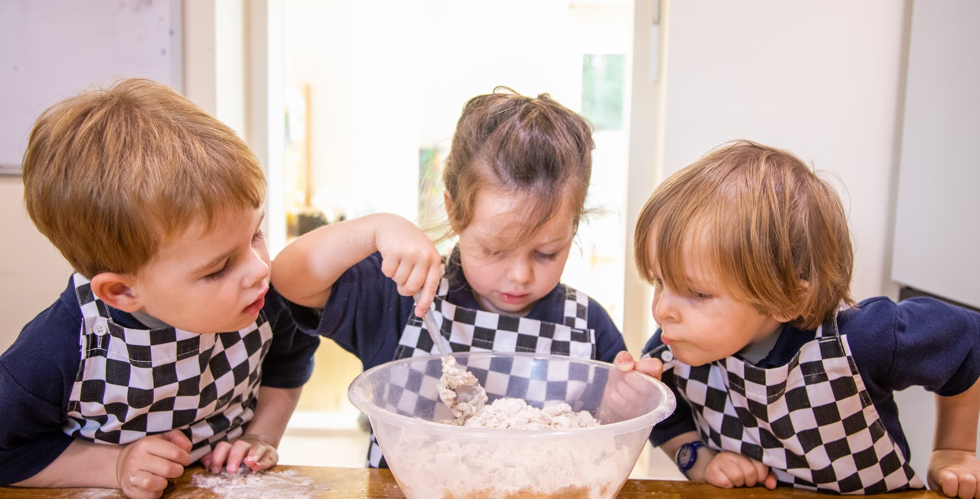 Churcher's College Nursery